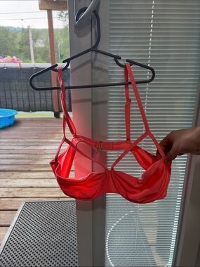 Wild fable bikini top